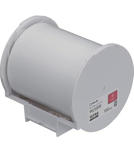 4点セット☆キングジム インクリボンカートリッジ テプラGrand WP100R WE100KC_600x.jpg?v=1655359488